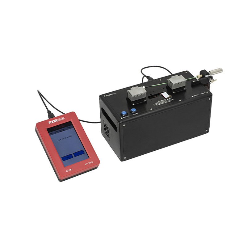 Fiber Recoaters-PTR403B